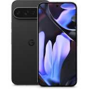 Google Pixel 9 Pro XL 128GB  Smartphone,  Gemini, Triple Rear Camera System, 24-Hour Battery, and 6.8" Super Actua Display