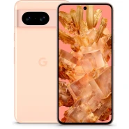 Google Pixel 8 8GB 128GB 5G, Google AI, 50MP Crystal Clear Camera, Super Battery, 6.2 Inch AMOLED Display Screen