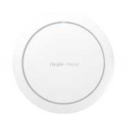 Ruijie RG-RAP2266, Reyee Wi-Fi 6 AX3000 Indoor Ceiling-Mount Access Point