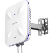 Ruijie Reyee RG-RAP6260(G) AX1800 Wi-Fi 6 Outdoor Access Point, 1775M Dual Band Dual Radio AP, Internal Antenna