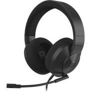 Lenovo Legion H200 Wired Gaming Headset (Black)