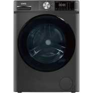 CHIQ 8kg / 5kg Washer & Dryer Front Loader Washing Maching CG80-14596BHSK3