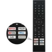 Hisense Smart TV Remote