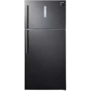Samsung 620L Fridge RT62K711BS/UT | Top Freezer | RT6000, Twin Cooling +, Moisture Full, Inverter Compressor - Black STS