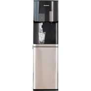 Panasonic 2 in 1 Bottom Loading Water Dispenser with Ice Maker, SDM-WD4534BG, Auto ice Making, Dual Touchless,Big Ice Capacity, UV LED Sterilization, Touch Pad Dispensing
