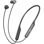 boAt Rockerz 210 ANC Bluetooth in Ear Neckband w/Spatial Audio, 30dB ANC, AI-ENx Technology, 40hrs Playback, EQ Mode, 13mm Drivers, Dual Pairing & Fast Pair