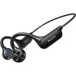 Yesido YSP12 Bone Conduction Earphones - Wireless Open-Ear Design with Clear Sound, Lightweight Comfort, and Long Battery Life for Outdoor Activities and Hands-Free Calls
