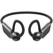 Oraimo OpenCirclet 2 – IPX5 Waterproof Open-Ear Wireless Headphones with Steps Tracker for Running & Fitness