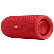 Jbl Flip 5 Portable Waterproof Speaker - Red