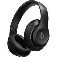 Beats Studio Pro - Wireless Bluetooth Noise Cancelling Headphones - Personalized Spatial Audio, USB-C Lossless Audio, Apple & Android Compatibility, Up to 40 Hours Battery Life - Black