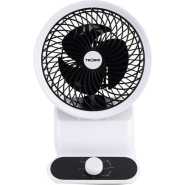 Tronic 360 Degrees Rotating Table Fan