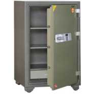 Universal Electronic Lock Fireproof Safe (Large Size) Model: BS-T1200, 270kgs
