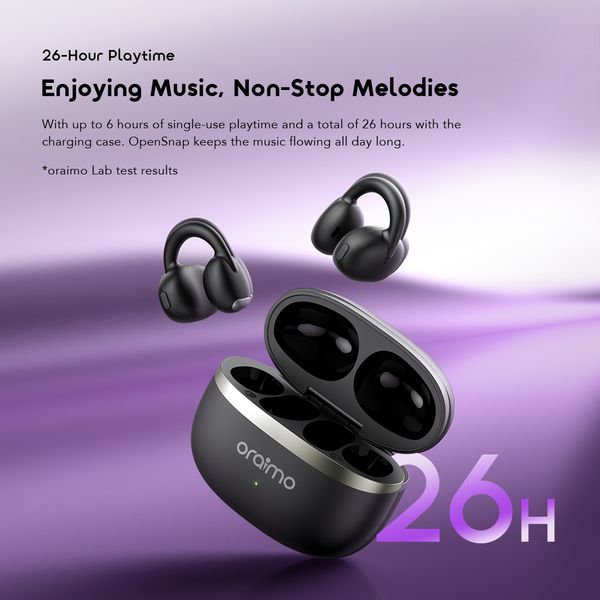 Earphone-opensnap-opn-373-10-26hourplaytime