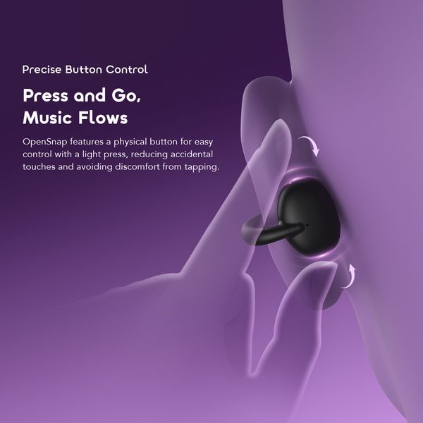 Earphone-opensnap-opn-373-7-buttoncontol