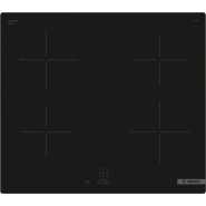 Bosch Series 2 PUG61KAA5E Induction Hob 60 cm surface mount without frame