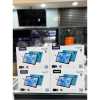 Nodizz Npad19 Smart Ultra-Thin 10.1-inch 5G Tablet - Multicolor