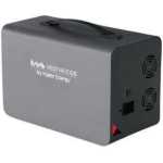 Haier 1kWh Lithium Iron Phosphate (LiFePO4) Battery Vestwoods/500W Output Power Bank High Capacity With built-in 300W MPPT Solar Charging Input Power Station Fast Charging Backup Speed Of YOUnder 20ms to Keep Devices Like Routers And Laptops Running