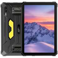 Blackview Active 10 Pro 12/512GB 10.95" Dimensity 7300 30000mAh Built-in Camping Light & Night Vision Camera 5G Rugged Tablet PC