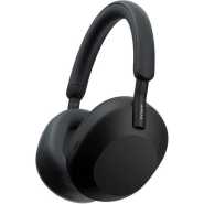 Share this product Sony 1000Xm5 Wireless Noise Cancelling Headphones - Black