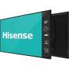 Hisense Digital Signage 55", 500 nits, 4k resolution, UHD, with 7day x 18hrs operation, Android 11 OPS - 55GM50D