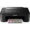 Canon Pixma TS3340 / TS3640 Colour Print, Copy & Scan All In One Printer - Black