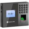 Realand AI-Powered Fingerprint Walk-through Anti-Spoofing Free Cloud SDK Linux Web Management Time Attendance