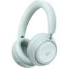 soundcore Space 2 by Anker, Active Noise Cancelling Headphones, Comfortable Fit, 50H Playtime, LDAC Hi-Res Wireless Audio, Dual Connection, Clear Calls, Bluetooth 6.1, Nap Mode (Seafoam Green)