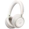 soundcore Space 2 by Anker, Active Noise Cancelling Headphones, Comfortable Fit, 50H Playtime, LDAC Hi-Res Wireless Audio, Dual Connection, Clear Calls, Bluetooth 6.1, Nap Mode (Linen White)