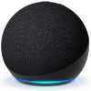 Echo Dot (5th Gen) | smart bluetooth speaker with vibrant sound and Alexa | Use your voice to control smart home devices, play music , and more